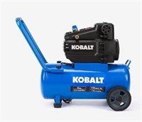 KOBALT AIR COMPRESSOR RET.$189