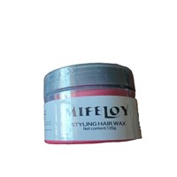 Mifeloy styling hair wax