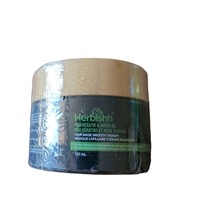 Herbishh pro keratin & argon oil hair mask