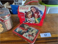 Coca-Cola Assortment