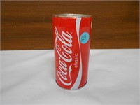 Coca Cola NEW sz Large T-Shirt in a Can