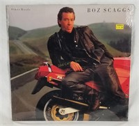 New Sealed Boz Scaggs Other Roads Record Vintage