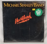 New Sealed Vintage Record Michael Stanley Band