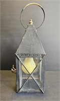 Vintage Rim Lantern