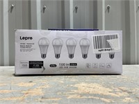 6 Pack LED Lightbulbs 14W