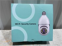 2 Pack WIFI Security Cameras Two Way Audio