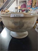 Ironstone China bowl