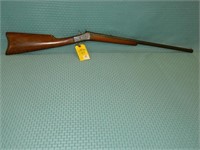 Remington Rolling Block 22 Long Rifle
