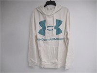 Under Armour Men's XL Rival Fleece Big Logo Hoodie