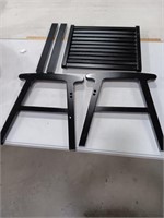 Bamdibola Shower Chair 20x18x14.5