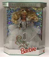 Happy Holiday Special Edition Barbie 1992