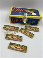 WWII GERMAN ROLLING PAPERS (ORIGINAL BOX AND