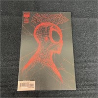 Amazing Spider-man 55 2nd Printing