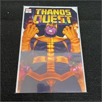 Thanos Quest 1