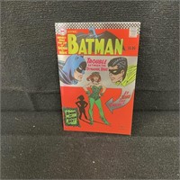 Batman 181 Facsimilie Edition