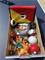 Pokemon toy lot