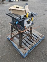 Chicago Electric 10" Table Saw