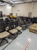 Office Sets - Chairs