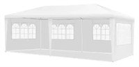 Retail$160 10x20 ft Canopy Tent