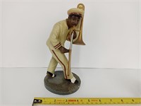 Extra Rare 1993 Enesco Ceramic Figure