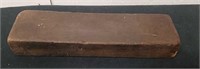 Sharpening stone