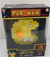 Pac-Man Classic Games