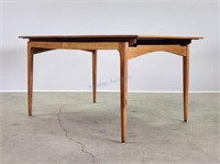 Jan Kuypers Imperial Solid Birch Dining Table