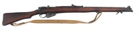 1919 BRITISH ISHAPORE MODEL SHTLE III* RIFLE