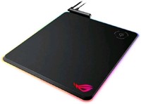 ASUS ROG Balteus Qi Vertical Gaming Mouse Pad with