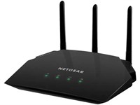 NETGEAR R6350-100CNS AC1750 Smart Wi-Fi Router Dua