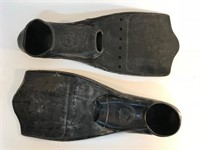COFFIN FINS FLIPPERS large