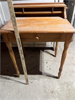 Vintage Childs Desk