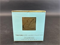 Tom Ford Estee Lauder Collection Sunbronzer
