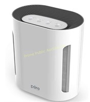 Pure $167 Retail Air Purifier
Enrichment