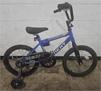 Next Cobra Children's Bicycle 15" Wheels