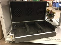 Stage Equipment case.