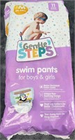 Boys/Girls Swim Pants M (24-34lbs)