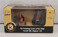 The Technology Center at Burr Ridge Set 1/64