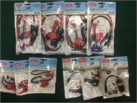 Weego Accessories Lot