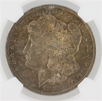 1883-O Morgan Dollar NGC MS63 S$1