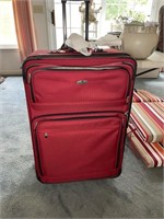 New Ricardo beverly Hills suitcase (large)