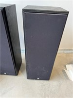 JBL HOUSE SPEAKERS G400