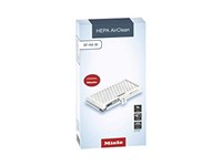 Miele HEPA AirClean Filter with TimeStrip Filter
