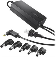 Insignia Universal 90W Laptop Charger