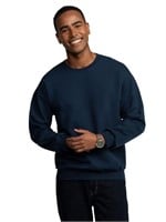 Size-Large,Fruit of the Loom Men's Eversoft