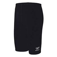 Size 22, Speedo Big Boys' Endurance Solid Jammer