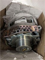 PRO START ALTERNATOR