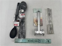 NEW Mixed Lot of 3- Kitchen Utensils