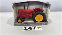 ERTL MASSEY- HARRIS 55