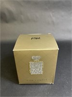 Primal Elements Icon Candle 9 oz